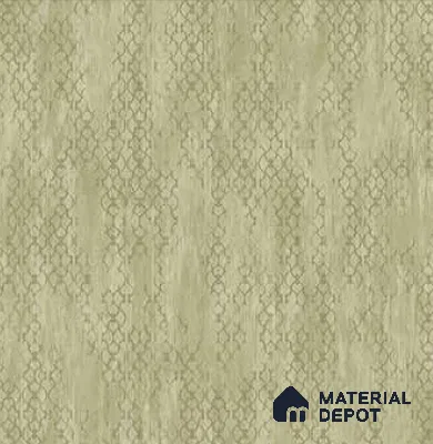 NOV807 | 10 Meter x 21 Inches Patterned Look Wallpaper - 57.41 Sq. Ft. | Minimum 15% wastage during installation