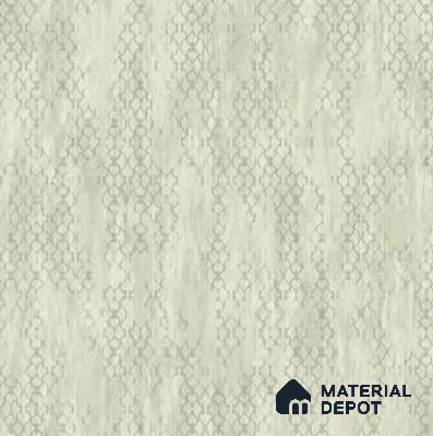 NOV809 | 10 Meter x 21 Inches Patterned Look Wallpaper - 57.41 Sq. Ft. | Minimum 15% wastage during installation