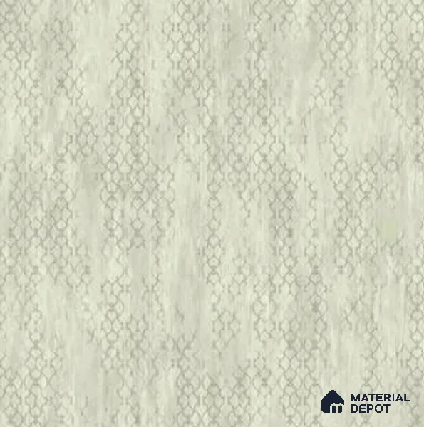 NOV809 | 10 Meter x 21 Inches Patterned Look Wallpaper - 57.41 Sq. Ft. | Minimum 15% wastage during installation