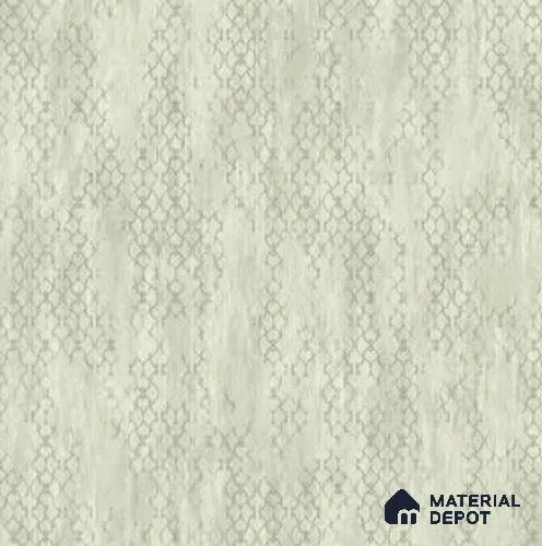 NOV809 | 10 Meter x 21 Inches Patterned Look Wallpaper - 57.41 Sq. Ft. | Minimum 15% wastage during installation