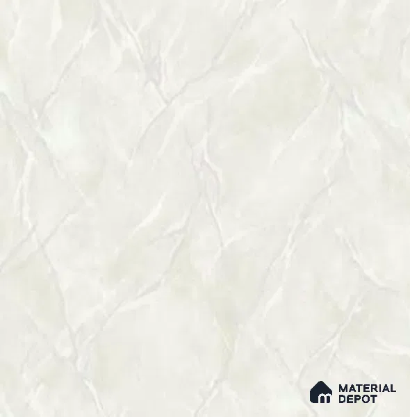 OME1603 | 10 Meter x 21 Inches Marble Look Wallpaper - 57.41 Sq. Ft. | Minimum 10% wastage during installation