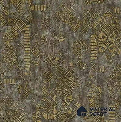 PAR1009 | 10 Meter x 21 Inches Abstract Look Wallpaper - 57.41 Sq. Ft. | Minimum 15% wastage during installation