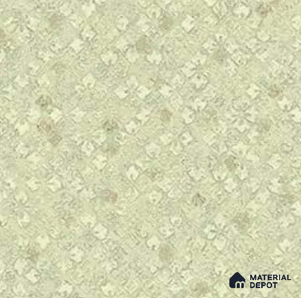 PAR706 | 10 Meter x 21 Inches Patterned Look Wallpaper - 57.41 Sq. Ft. | Minimum 15% wastage during installation