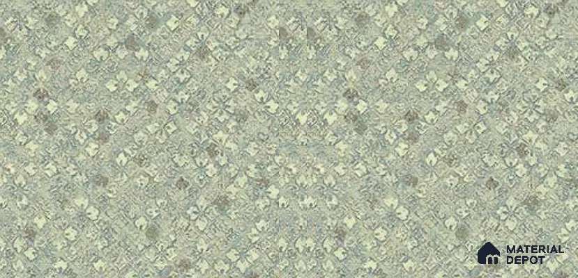 PAR710 | 10 Meter x 21 Inches Patterned Look Wallpaper - 57.41 Sq. Ft. | Minimum 15% wastage during installation