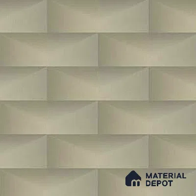 QUA2204 | 10 Meter x 21 Inches Patterned Look Wallpaper - 57.41 Sq. Ft. | Minimum 15% wastage during installation