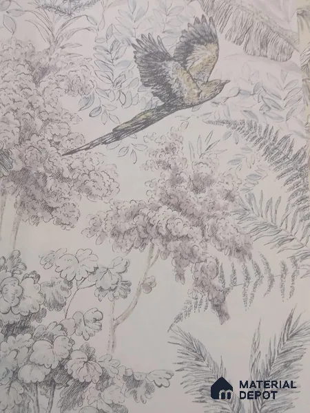 RA-633101-1 | 10 Meter x 21 Inches Nature Look Wallpaper - 57.41 Sq. Ft. | Minimum 15% wastage during installation