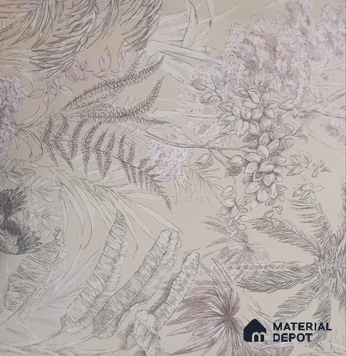 RA-633102-1 | 10 Meter x 21 Inches Nature Look Wallpaper - 57.41 Sq. Ft. | Minimum 15% wastage during installation