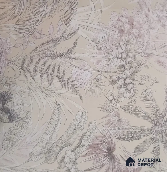 RA-633102-1 | 10 Meter x 21 Inches Nature Look Wallpaper - 57.41 Sq. Ft. | Minimum 15% wastage during installation