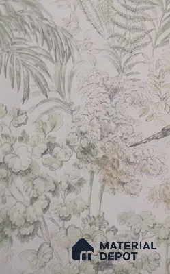 RA-633103-1 | 10 Meter x 21 Inches Nature Look Wallpaper - 57.41 Sq. Ft. | Minimum 15% wastage during installation