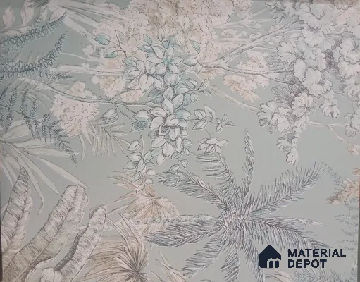RA-633104-1 | 10 Meter x 21 Inches Nature Look Wallpaper - 57.41 Sq. Ft. | Minimum 15% wastage during installation