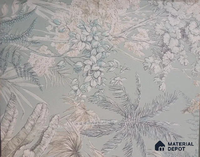 RA-633104-1 | 10 Meter x 21 Inches Nature Look Wallpaper - 57.41 Sq. Ft. | Minimum 15% wastage during installation