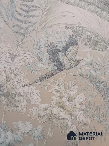RA-633105-1 | 10 Meter x 21 Inches Nature Look Wallpaper - 57.41 Sq. Ft. | Minimum 15% wastage during installation