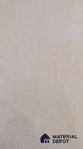 RA-655201-1 | 10 Meter x 21 Inches Tropical Look Wallpaper - 57.41 Sq. Ft. | Minimum 15% wastage during installation
