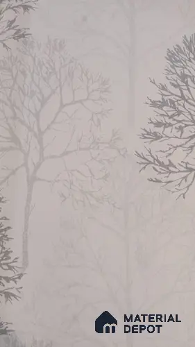 RA-655202-1 | 10 Meter x 21 Inches Tropical Look Wallpaper - 57.41 Sq. Ft. | Minimum 15% wastage during installation