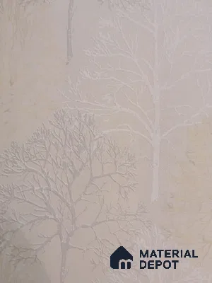RA-655203-1 | 10 Meter x 21 Inches Tropical Look Wallpaper - 57.41 Sq. Ft. | Minimum 15% wastage during installation