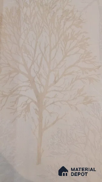 RA-655204-1 | 10 Meter x 21 Inches Tropical Look Wallpaper - 57.41 Sq. Ft. | Minimum 15% wastage during installation