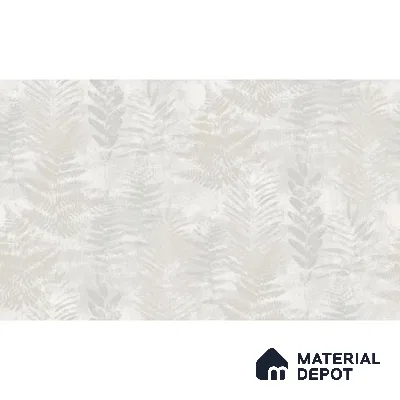 RE 25150 | 10 Meter x 21 Inches Florals Look Wallpaper - 57.37 Sq. Ft. | Minimum 15% wastage during installation