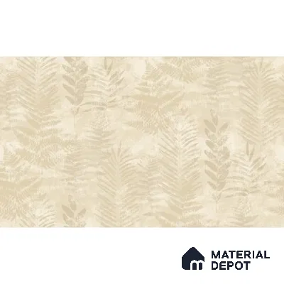 RE 25151 | 10 Meter x 21 Inches Florals Look Wallpaper - 57.37 Sq. Ft. | Minimum 15% wastage during installation