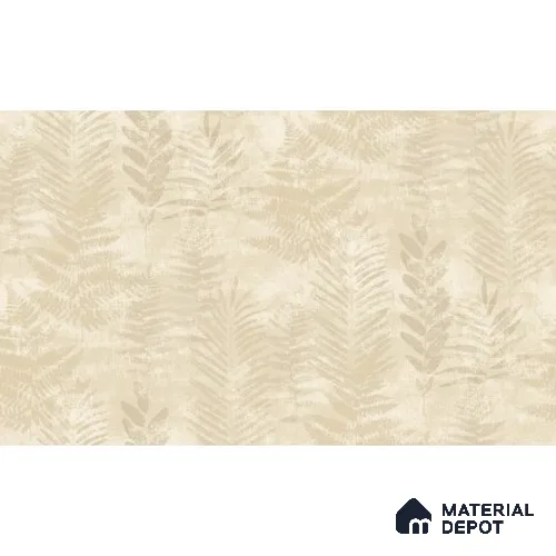 RE 25151 | 10 Meter x 21 Inches Florals Look Wallpaper - 57.37 Sq. Ft. | Minimum 15% wastage during installation
