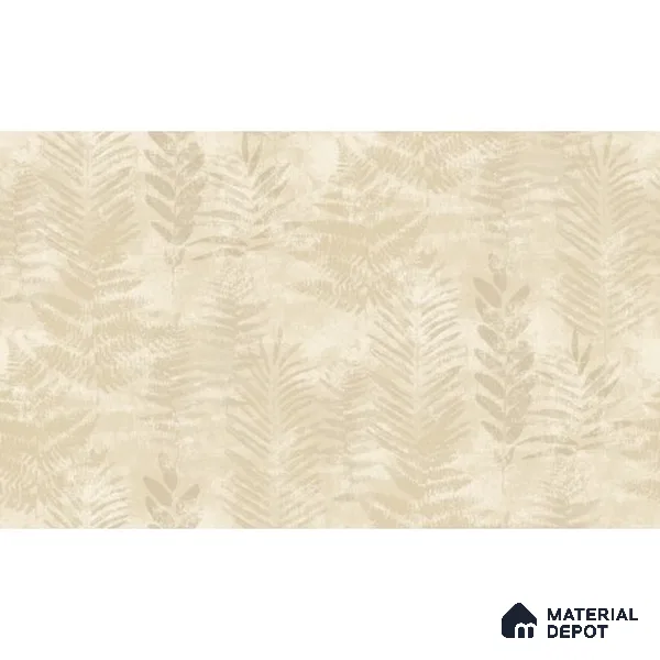 RE 25151 | 10 Meter x 21 Inches Florals Look Wallpaper - 57.37 Sq. Ft. | Minimum 15% wastage during installation