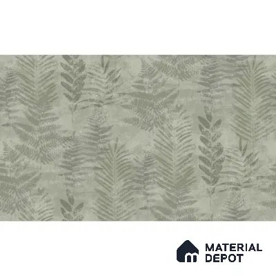 RE 25154 | 10 Meter x 21 Inches Florals Look Wallpaper - 57.37 Sq. Ft. | Minimum 15% wastage during installation