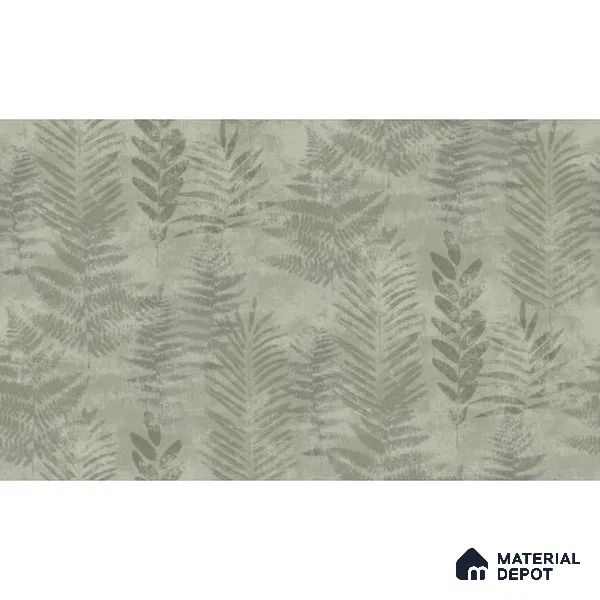 RE 25154 | 10 Meter x 21 Inches Florals Look Wallpaper - 57.37 Sq. Ft. | Minimum 15% wastage during installation