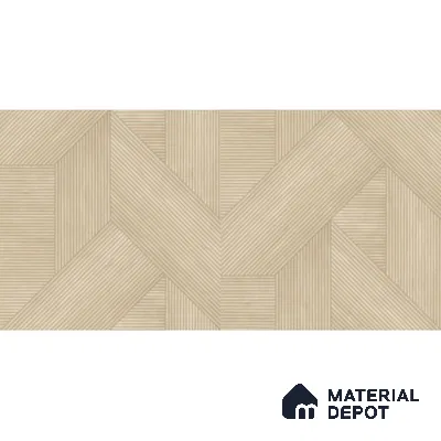 RE 25180 | 10 Meter x 21 Inches Patterned Look Wallpaper - 57.37 Sq. Ft. | Minimum 15% wastage during installation