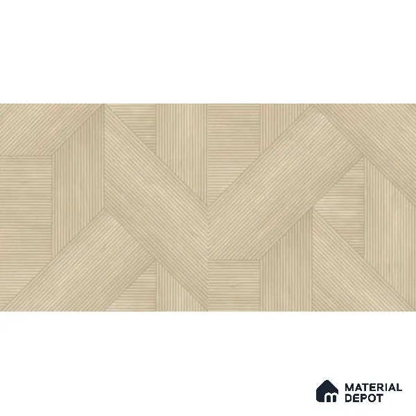 RE 25180 | 10 Meter x 21 Inches Patterned Look Wallpaper - 57.37 Sq. Ft. | Minimum 15% wastage during installation