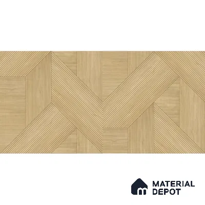 RE 25181 | 10 Meter x 21 Inches Patterned Look Wallpaper - 57.37 Sq. Ft. | Minimum 15% wastage during installation
