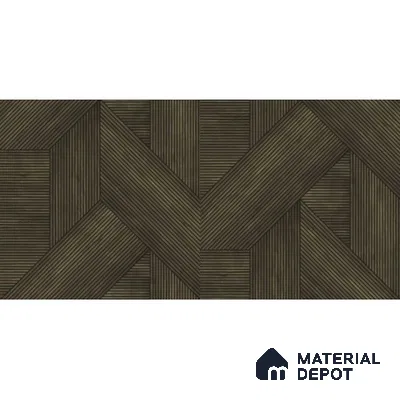 RE 25183 | 10 Meter x 21 Inches Patterned Look Wallpaper - 57.37 Sq. Ft. | Minimum 15% wastage during installation