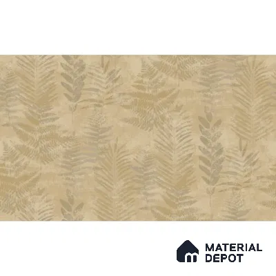 RE 25152 | 10 Meter x 21 Inches Florals Look Wallpaper - 57.37 Sq. Ft. | Minimum 15% wastage during installation