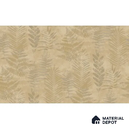 RE 25152 | 10 Meter x 21 Inches Florals Look Wallpaper - 57.37 Sq. Ft. | Minimum 15% wastage during installation
