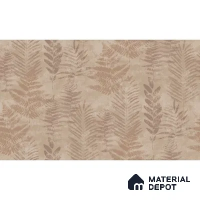 RE 25153 | 10 Meter x 21 Inches Florals Look Wallpaper - 57.37 Sq. Ft. | Minimum 15% wastage during installation