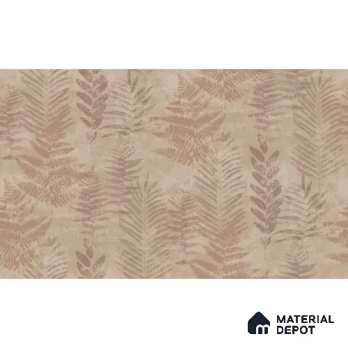 RE 25153 | 10 Meter x 21 Inches Florals Look Wallpaper - 57.37 Sq. Ft. | Minimum 15% wastage during installation