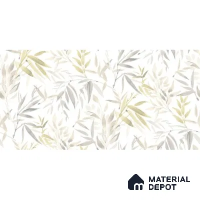 RE 25190 | 10 Meter x 21 Inches Florals Look Wallpaper - 57.37 Sq. Ft. | Minimum 15% wastage during installation