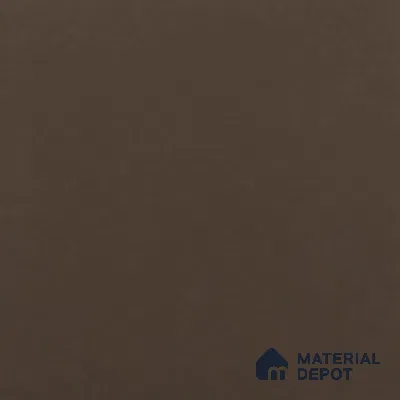 S104 Toffee Brown 12.07 ft x 2.49 ft Solid Surface Corian - 12 mm