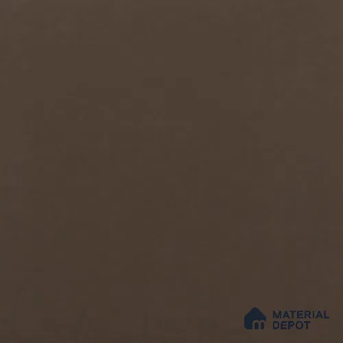 S104 Toffee Brown 12.07 ft x 2.49 ft Solid Surface Corian - 12 mm