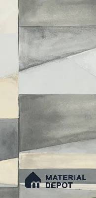 SO27034 | 10 Meter x 21 Inches Abstract Look Wallpaper - 57.41 Sq. Ft.