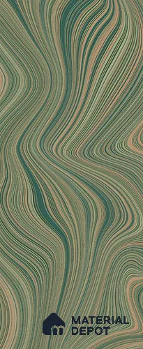 SO27054 | 10 Meter x 21 Inches Abstract Look Wallpaper - 57.41 Sq. Ft.