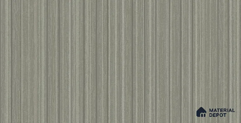 SY1074 F | 10 Meter x 21 Inches Stripes Look Wallpaper - 57.37 Sq. Ft. | Minimum 15% wastage during installation