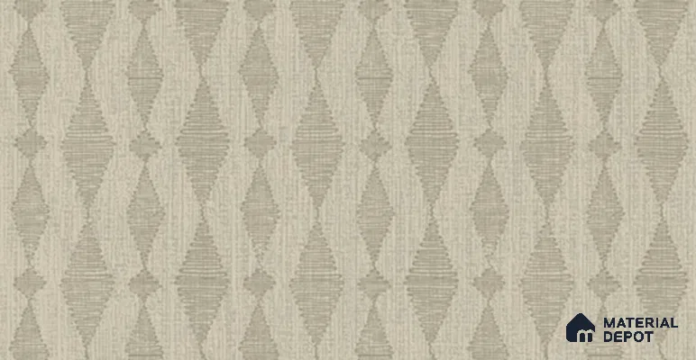 SY1133 F | 10 Meter x 21 Inches Patterned Look Wallpaper - 57.37 Sq. Ft. | Minimum 15% wastage during installation