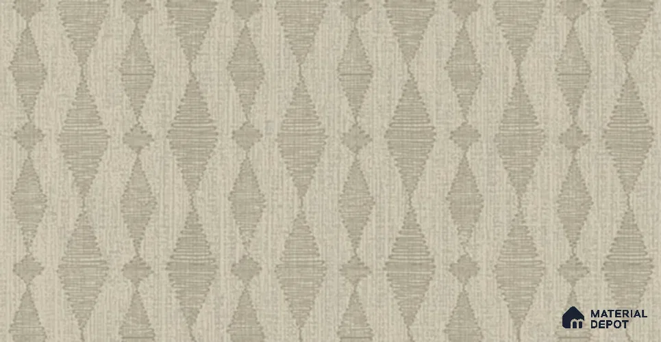 SY1133 F | 10 Meter x 21 Inches Patterned Look Wallpaper - 57.37 Sq. Ft. | Minimum 15% wastage during installation