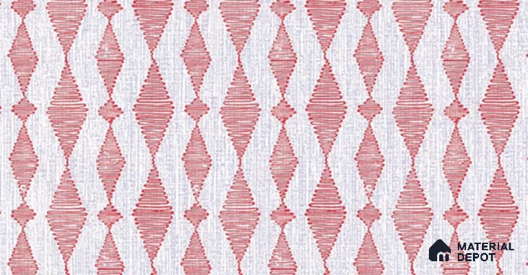 SY1135 F | 10 Meter x 21 Inches Patterned Look Wallpaper - 57.37 Sq. Ft. | Minimum 15% wastage during installation