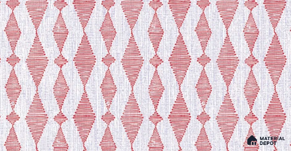 SY1135 F | 10 Meter x 21 Inches Patterned Look Wallpaper - 57.37 Sq. Ft. | Minimum 15% wastage during installation