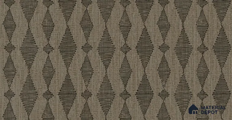 SY1137 F | 10 Meter x 21 Inches Patterned Look Wallpaper - 57.37 Sq. Ft. | Minimum 15% wastage during installation
