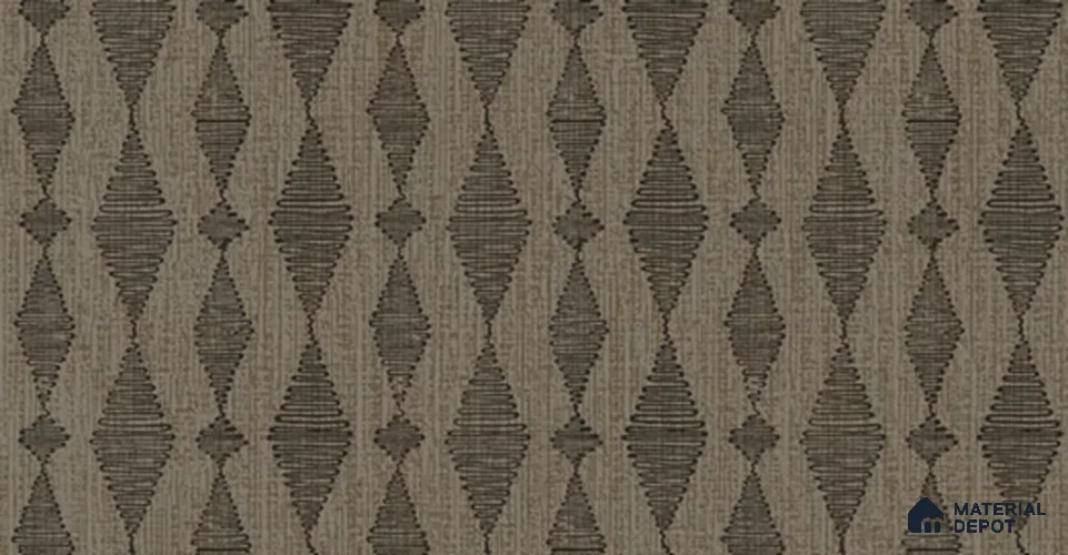 SY1137 F | 10 Meter x 21 Inches Patterned Look Wallpaper - 57.37 Sq. Ft. | Minimum 15% wastage during installation
