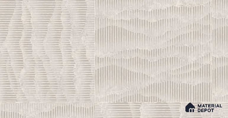 SY1161 F | 10 Meter x 21 Inches Abstract Look Wallpaper - 57.37 Sq. Ft. | Minimum 15% wastage during installation