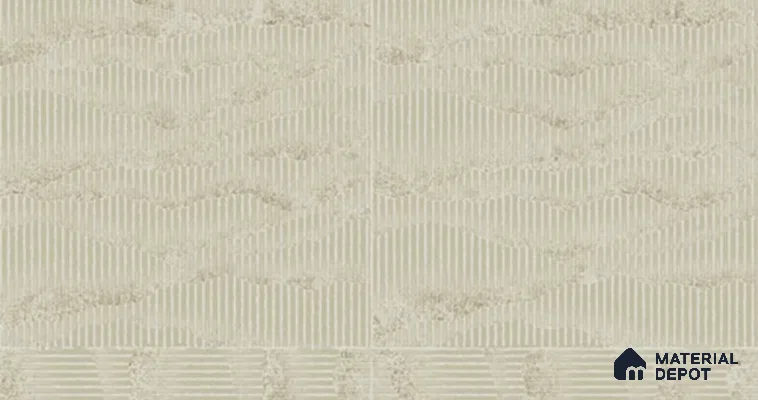 SY1162 F | 10 Meter x 21 Inches Abstract Look Wallpaper - 57.37 Sq. Ft. | Minimum 15% wastage during installation
