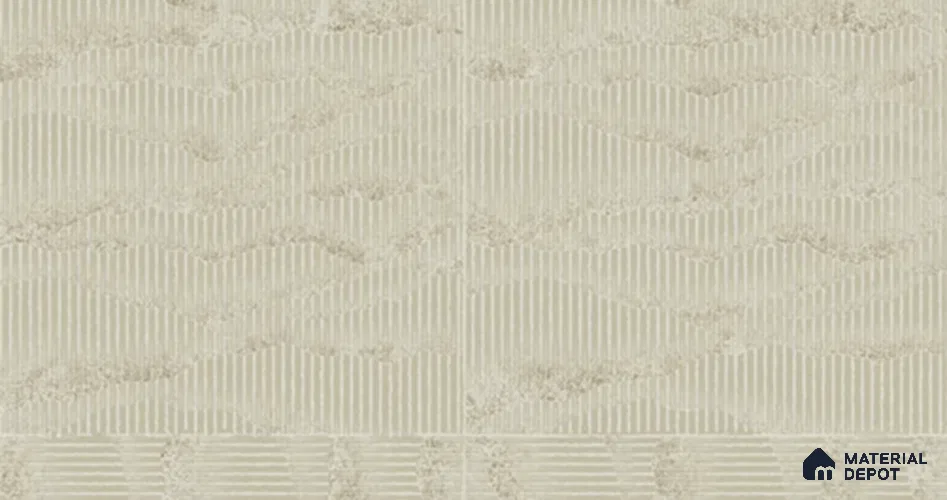 SY1162 F | 10 Meter x 21 Inches Abstract Look Wallpaper - 57.37 Sq. Ft. | Minimum 15% wastage during installation
