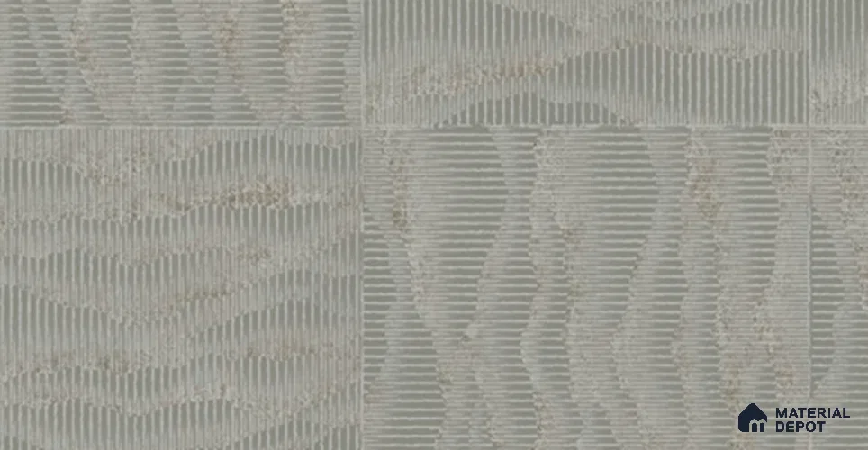 SY1163 F | 10 Meter x 21 Inches Abstract Look Wallpaper - 57.37 Sq. Ft. | Minimum 15% wastage during installation